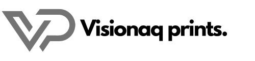 VisionAQ Prints